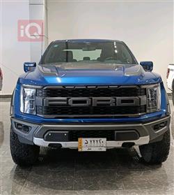 فۆرد F-150 راپتۆر